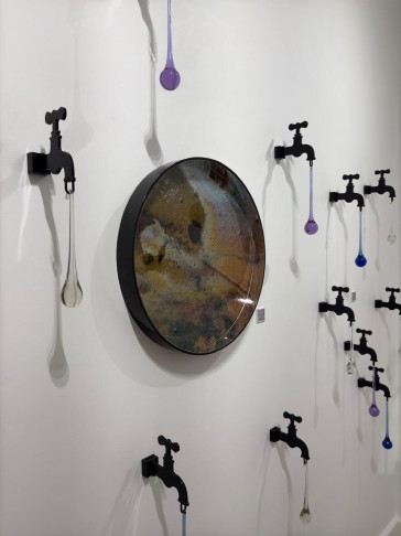 Instalação_Última Gota_3