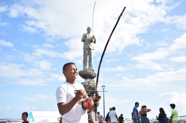 Fotos: Felipe Souto Maior - Secult-PE/Fundarpe