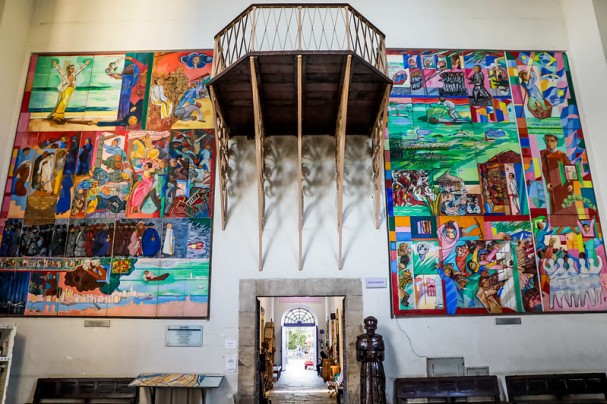 Foto: Silla Cadengue/Fundarpe-PE