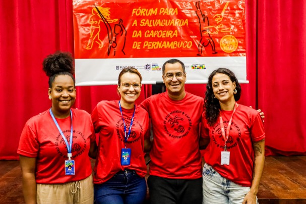 Foto: Silla Cadengue | Fundarpe