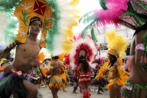 Foto: Costa Neto/ Acervo Fundarpe