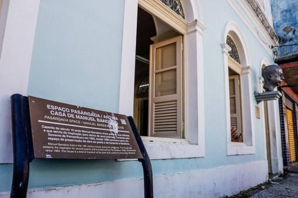 Silla Cadengue/Fundarpe