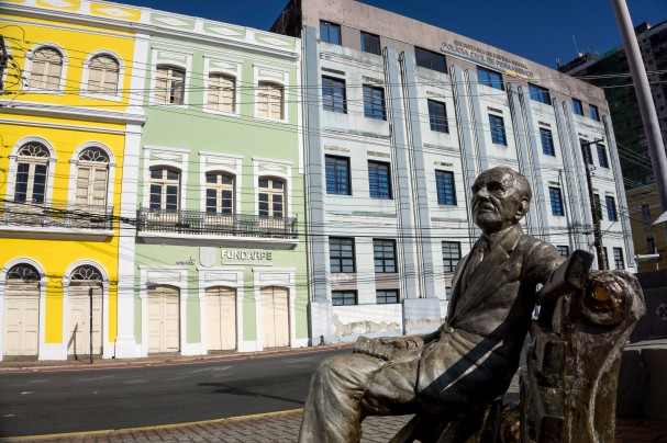 Geridos pela Fundarpe e pela Secult-PE, os dois editais movimentam as cadeias das linguagens artísicas e dos patrimônios 