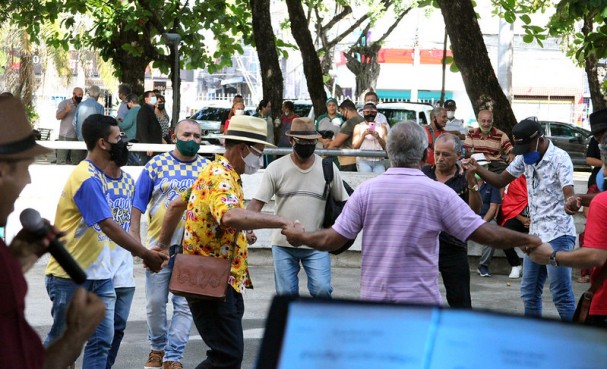 Foto: Danilo Souto Maior/ Acervo Fundarpe