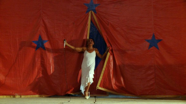 Créditos: Divulgação / Roseira Filmes