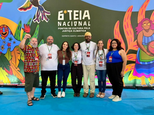 A presença pernambucana ganhou destaque pela representatividade alcançada durante a Teia. Dos 30 delegados do estado presentes no encontro, 30% passam a integrar a Comissão Nacional dos Pontos de Cultura e os Grupos de Trabalho temáticos, ampliando a participação de Pernambuco nas decisões e encaminhamentos ligados à Política Nacional de Cultura Viva. 