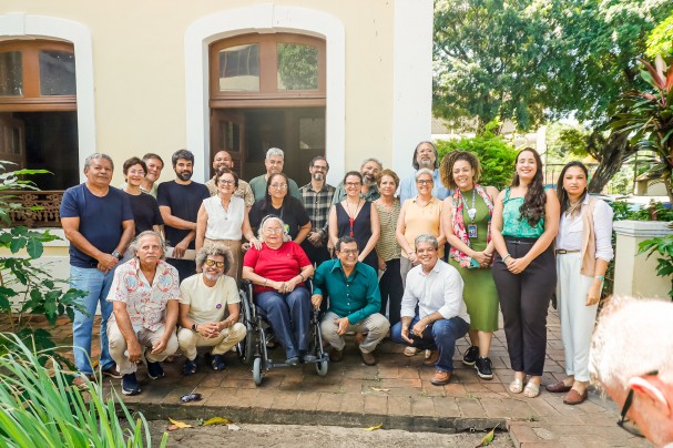 Foto: Silla Cadengue/ Fundarpe