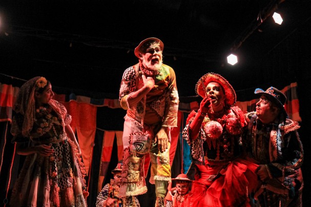 As inscrições estarão abertas de 10 a 29 de julho e deverão ser realizadas exclusivamente pela plataforma Mapa Cultural de Pernambuco, mediante cadastro prévio do proponente como agente individual. Todos os documentos e informações exigidos devem ser enviados conforme orientações do formulário de inscrição on-line. I Foto: Luiz Felipe Bessa/Secult-PE