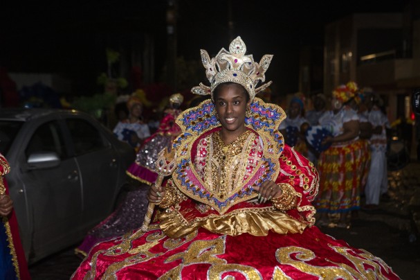  A iniciativa contempla o reconhecimento de mestres e mestras dos saberes e fazeres tradicionais, além do incentivo à criação de textos teatrais inéditos. I Foto: Juana Carvalho/Secult-PE